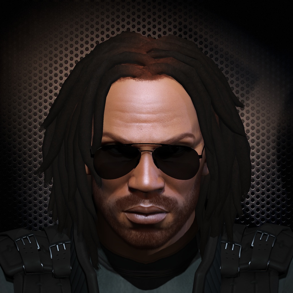 LeMortster