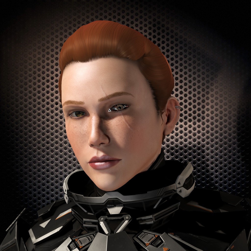 Athena Nimitz