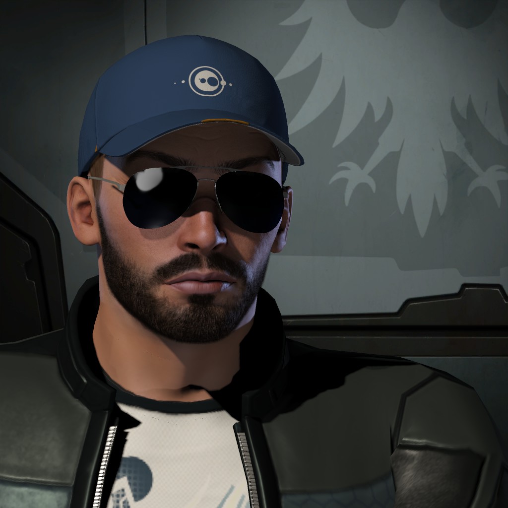 Max Booger