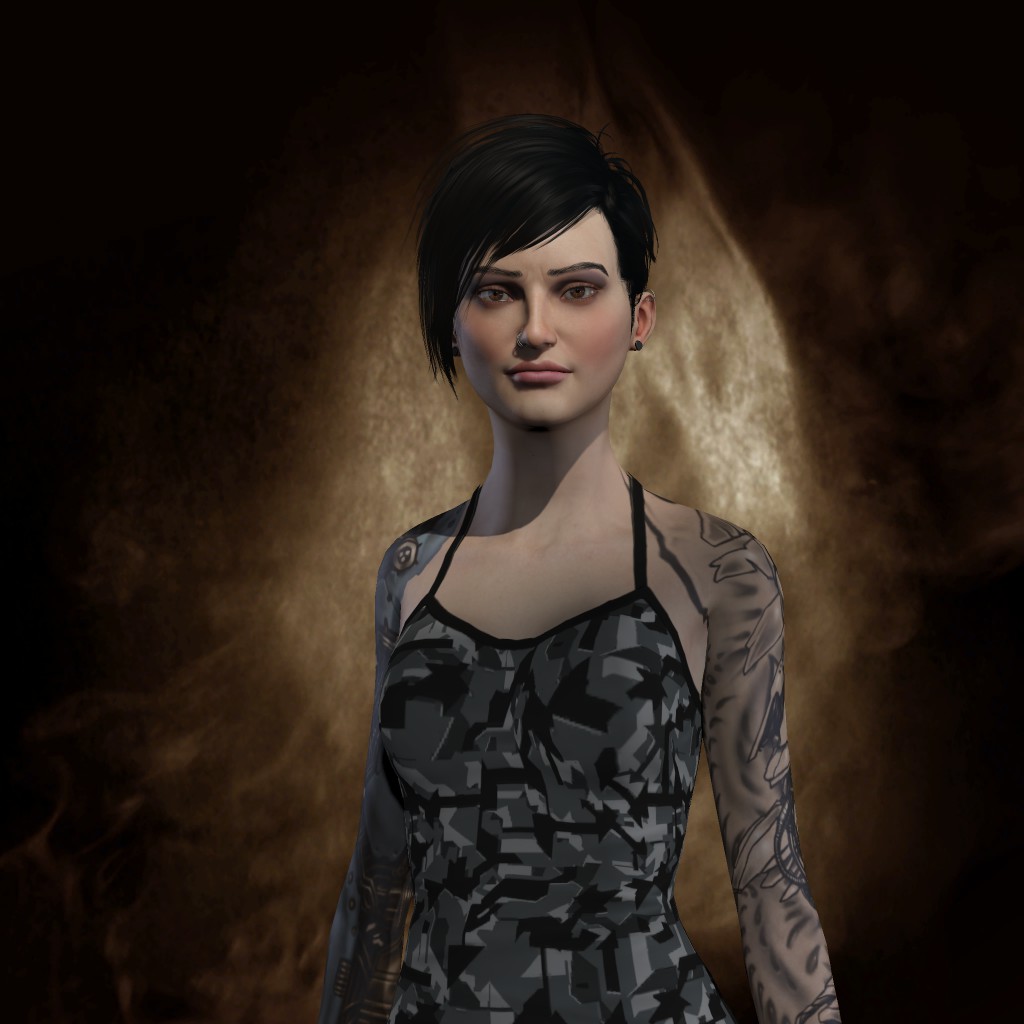 Fayanth Avada