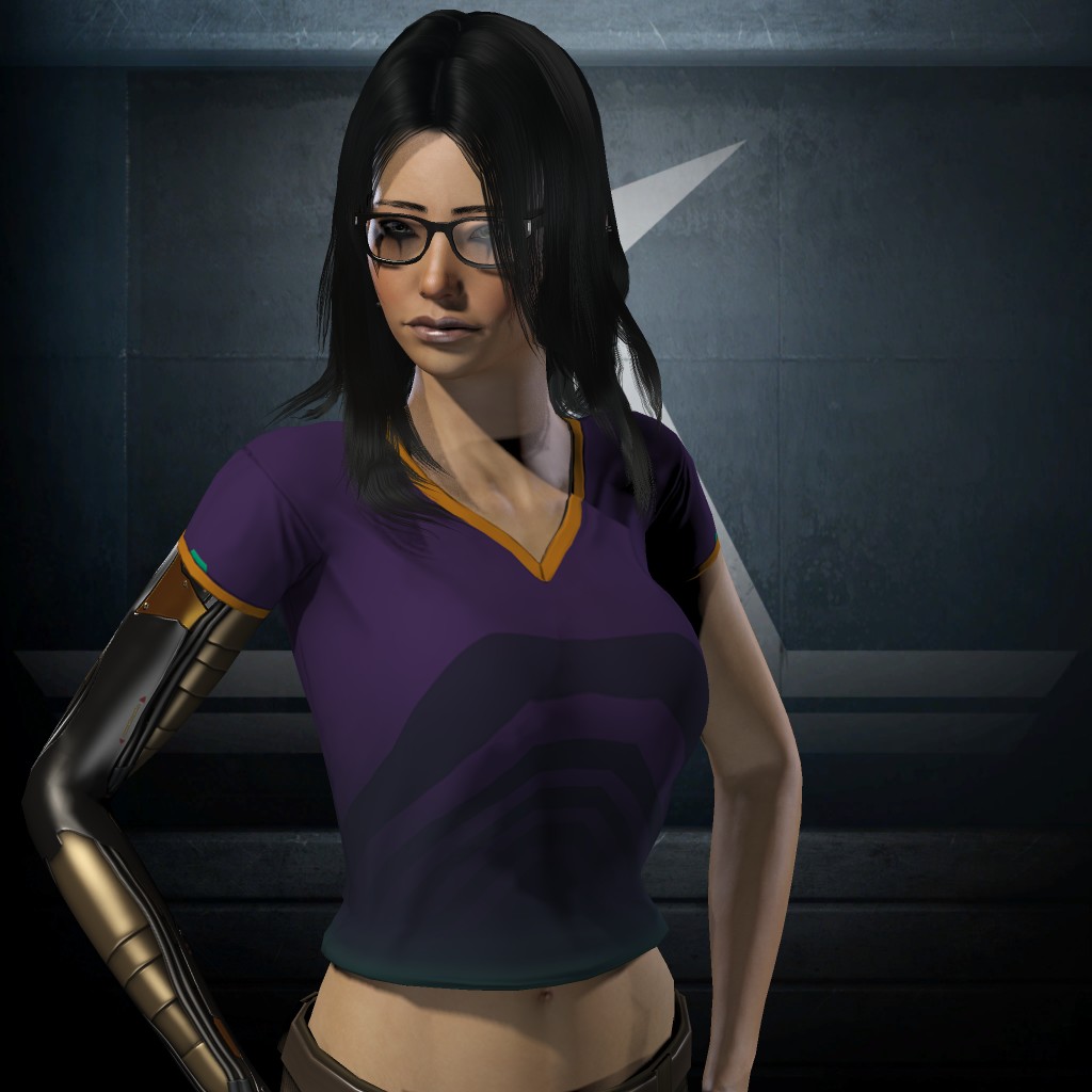 elise densi