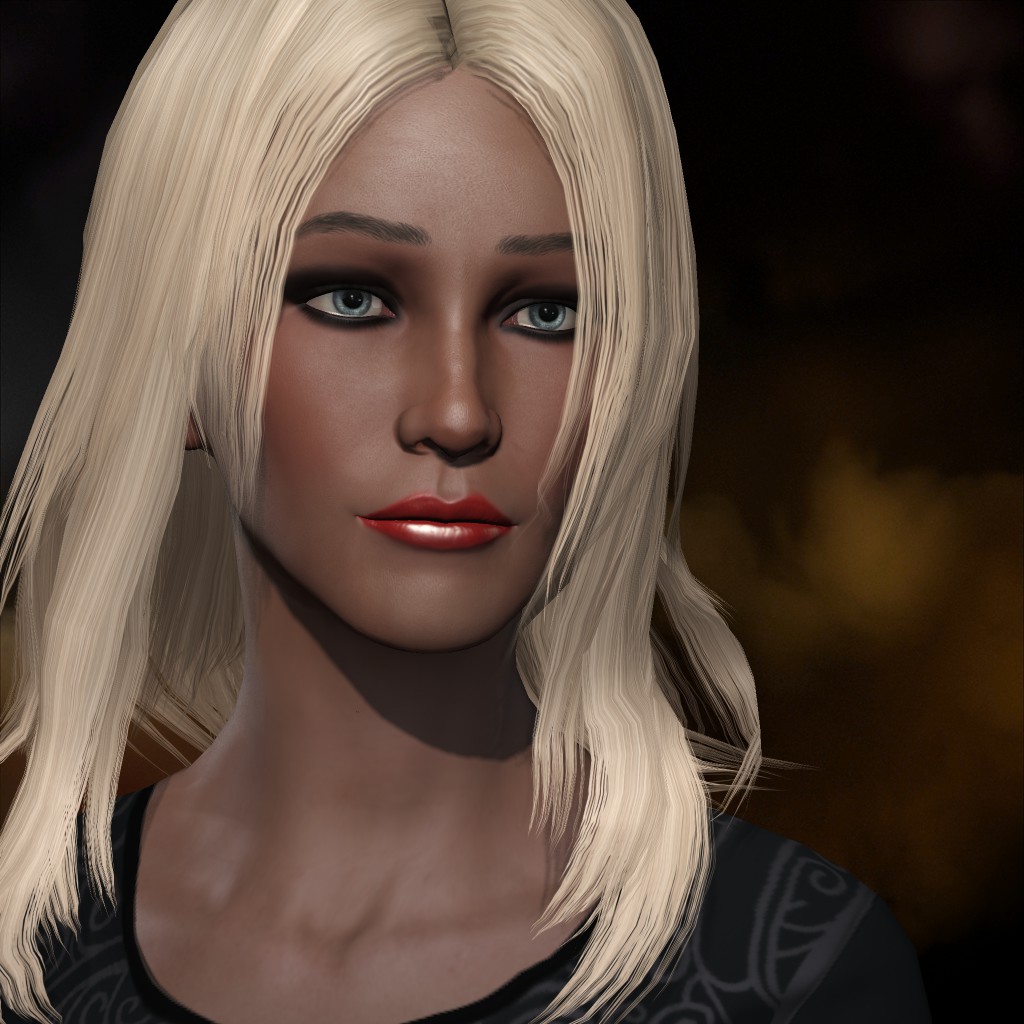 Electra Persephone