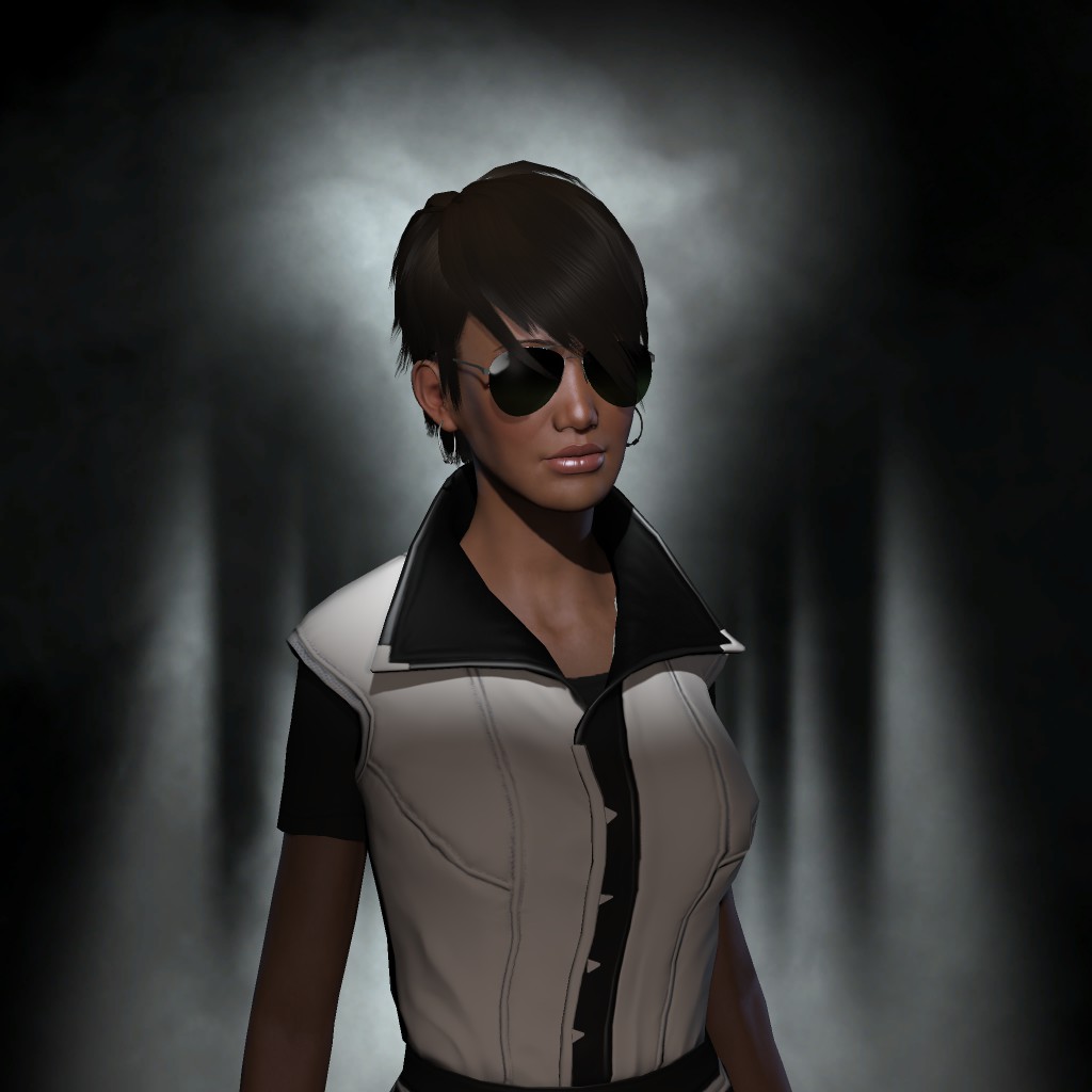 Zora BJ