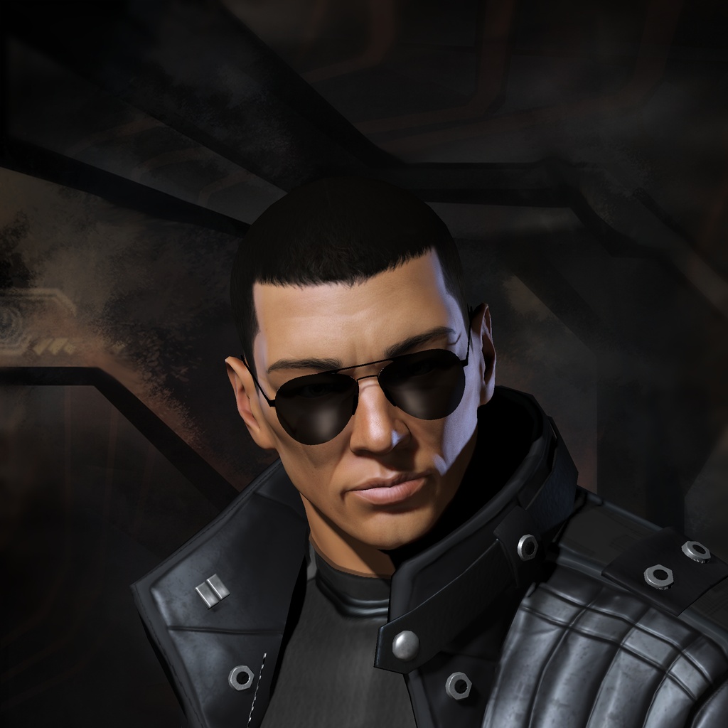 Caldari Citizen 91081194