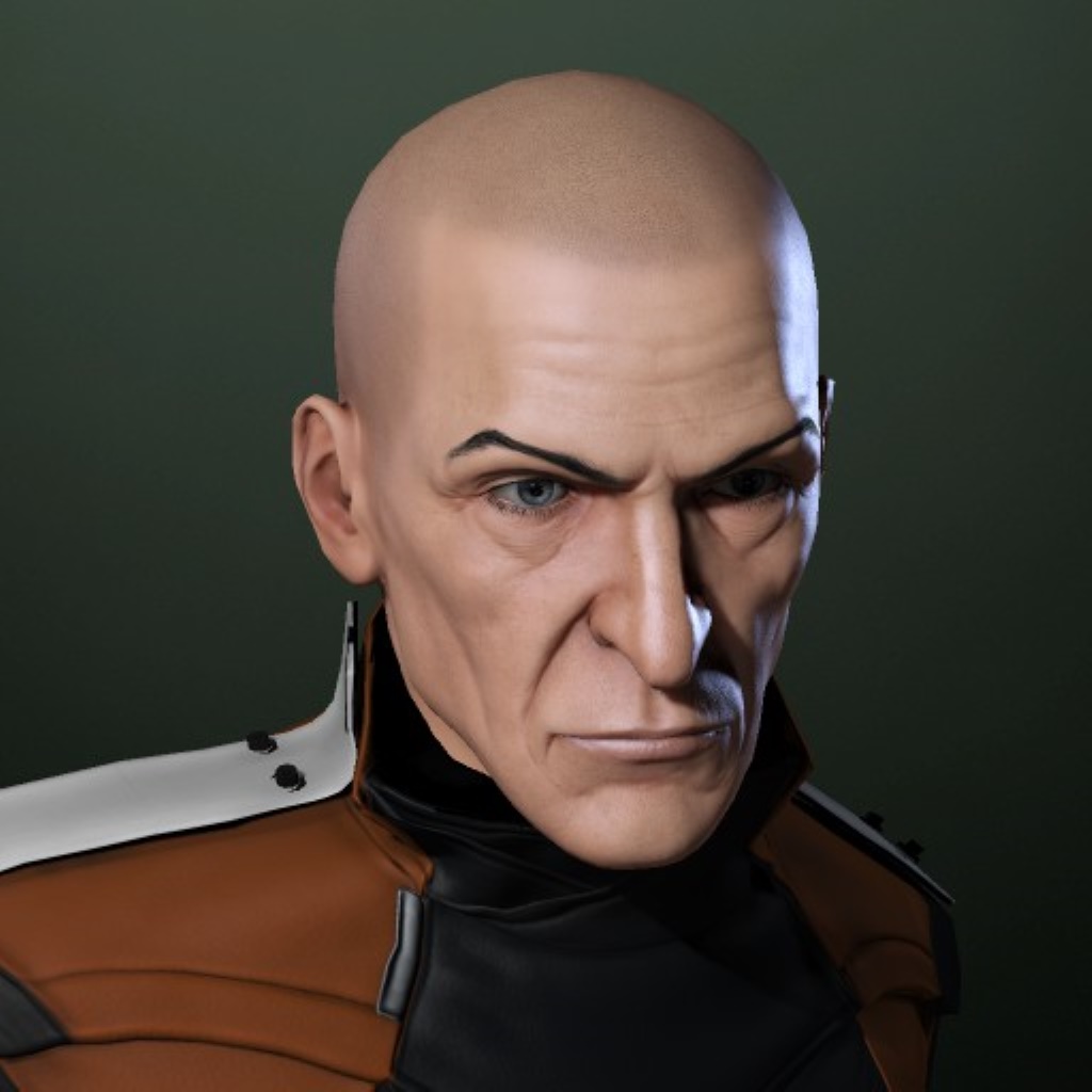 CaptainRasmus