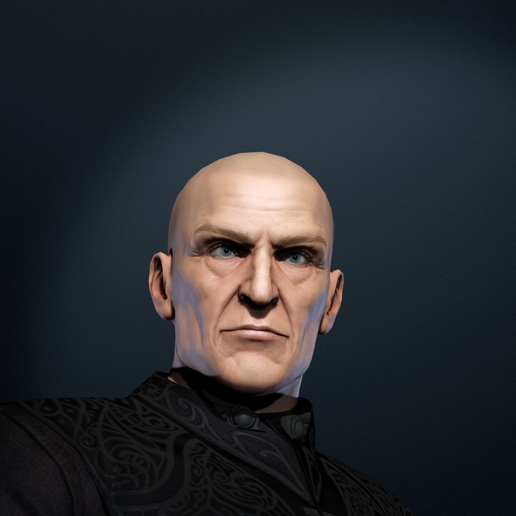 Fedaykin Alpha