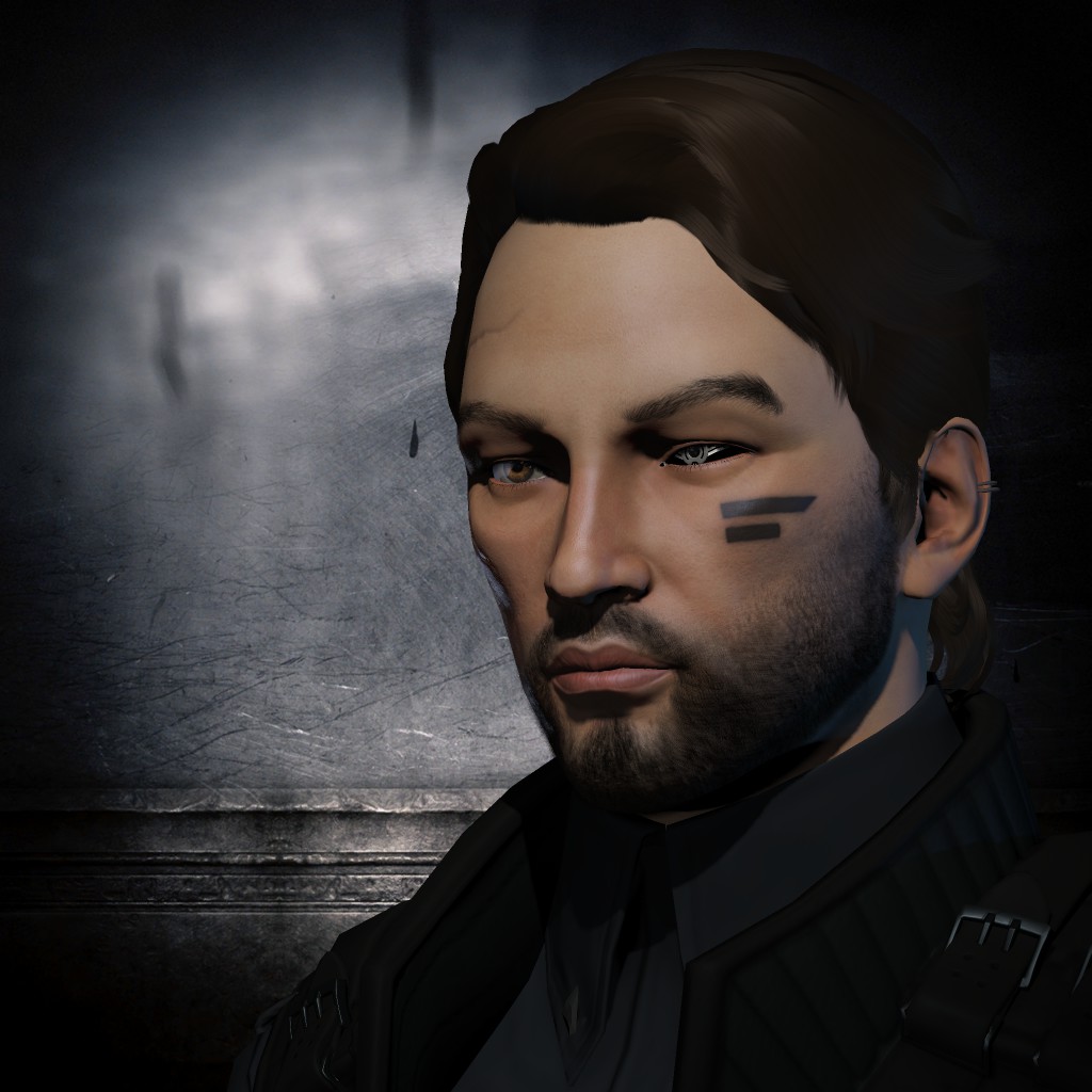 Korin Telikos