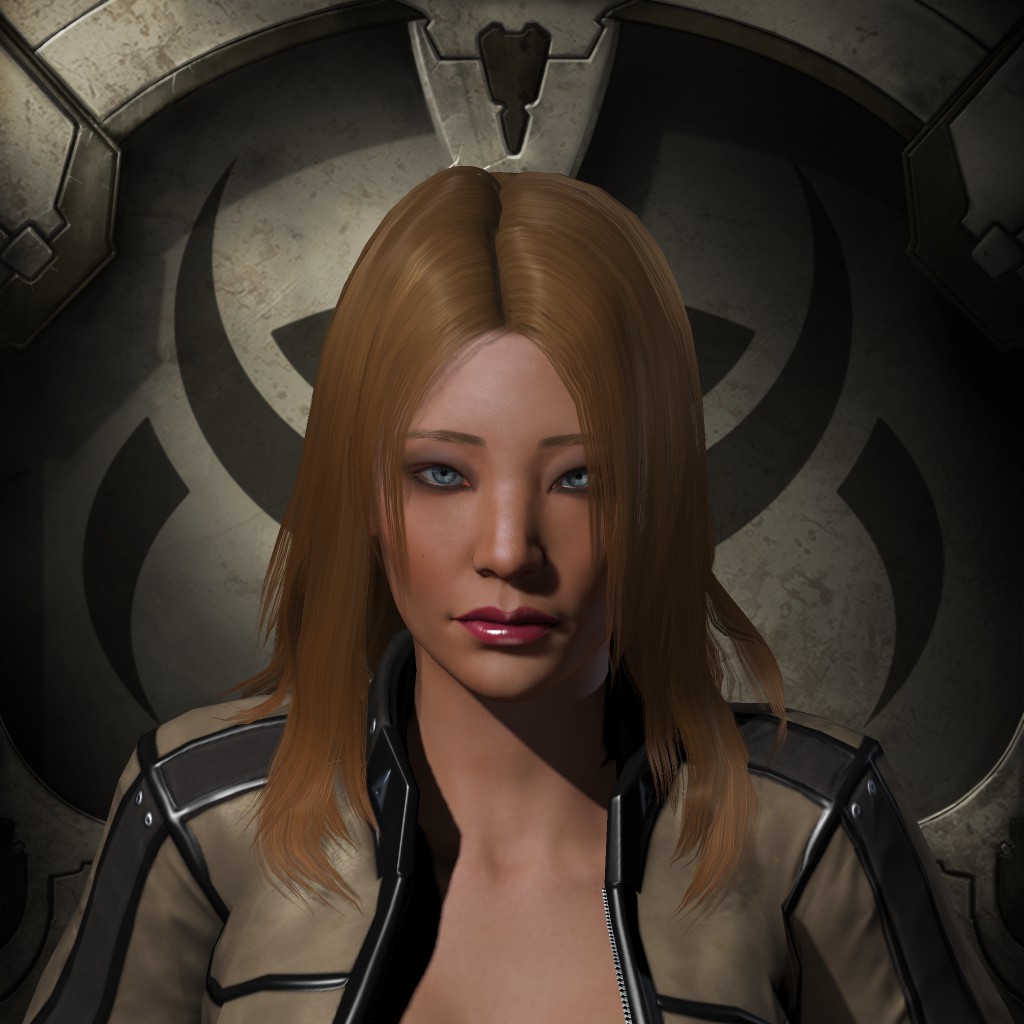Soul's goddess