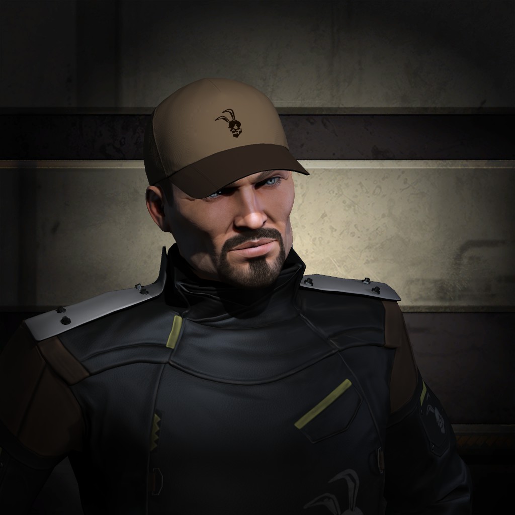 Iron Den