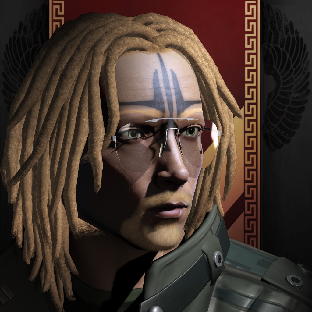 Cedric Winderax