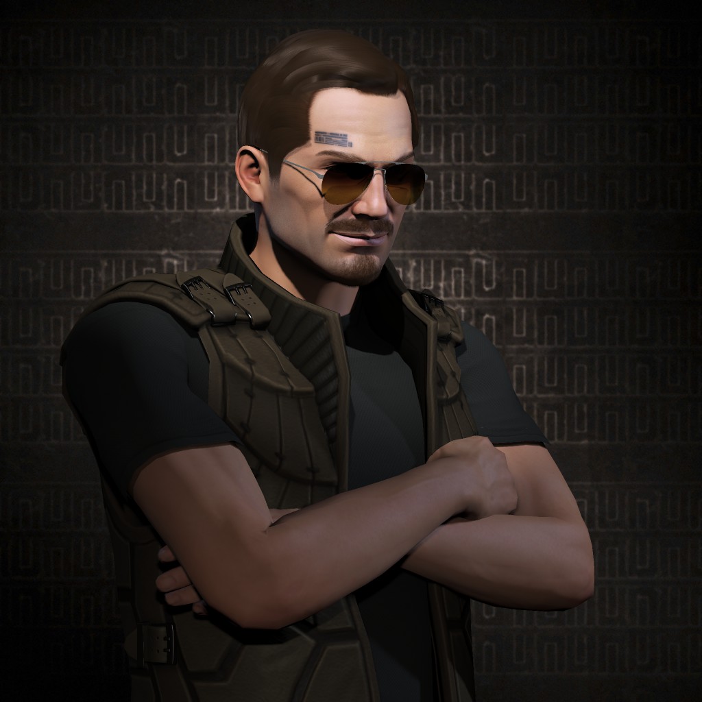 Jim wabewalker