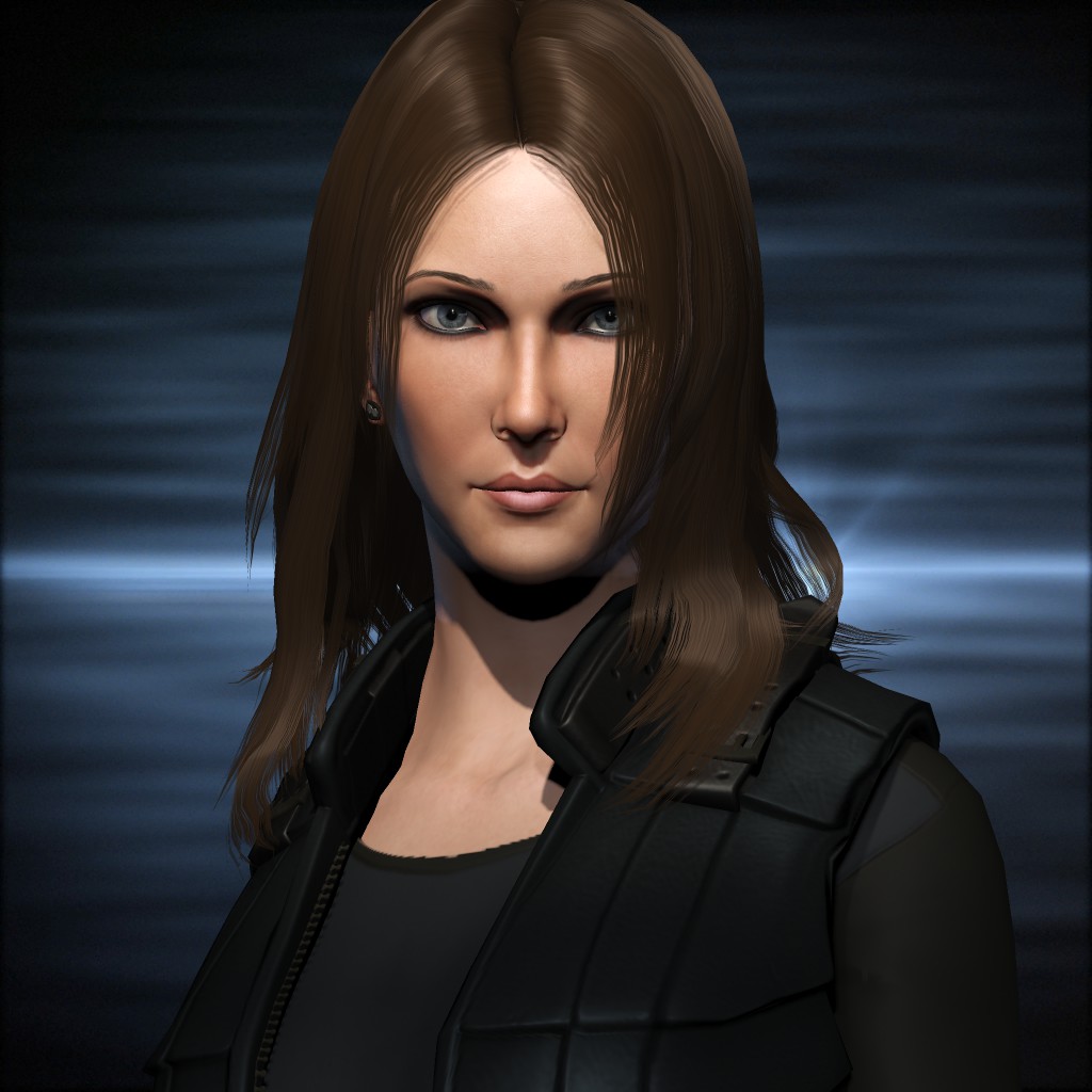 Sarah Thiesant