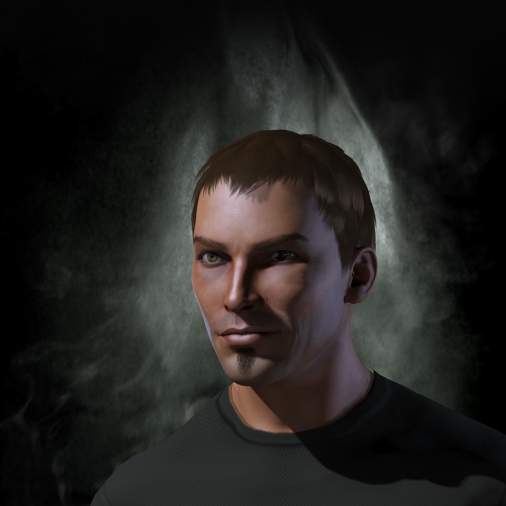Grim Ruthless