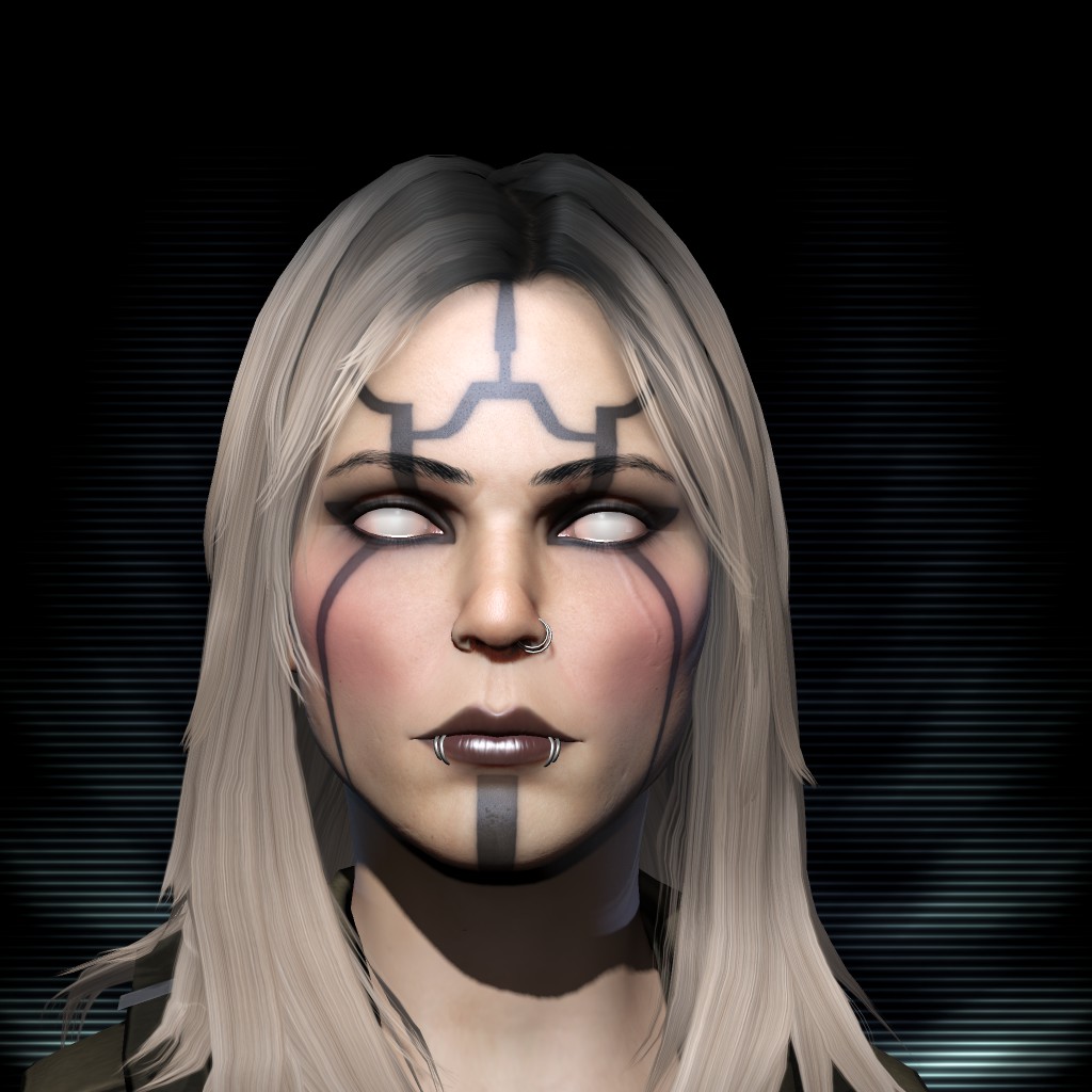 Blind Crusader