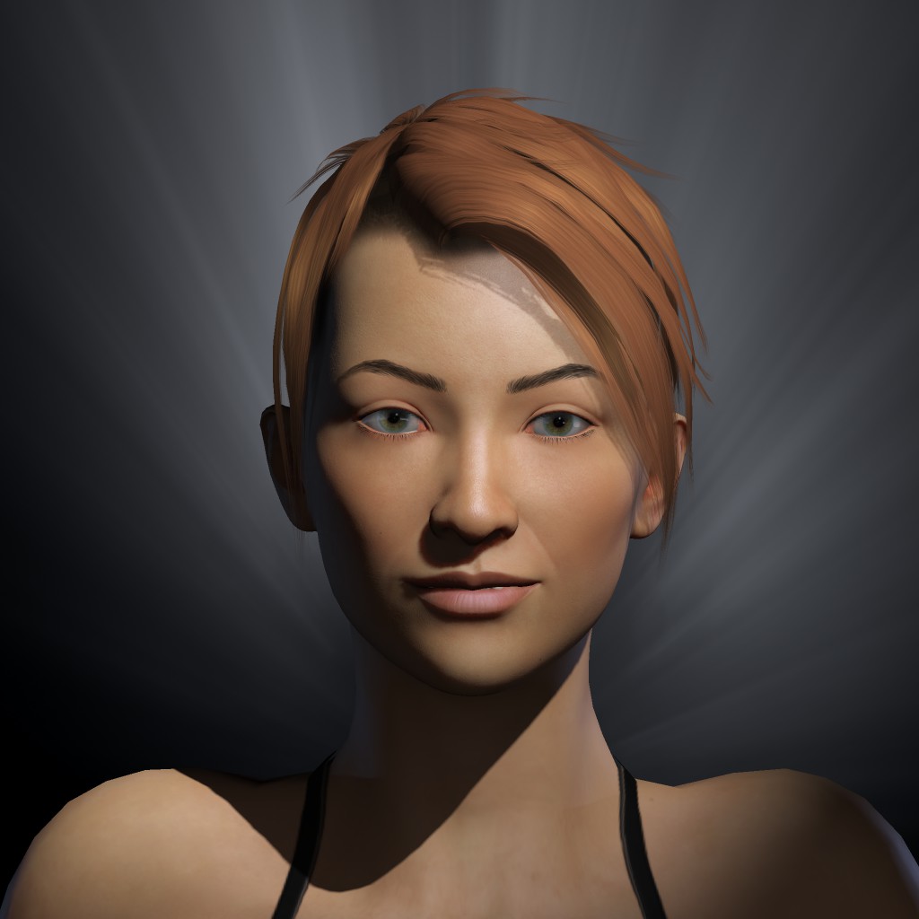 Aearu Hikaru