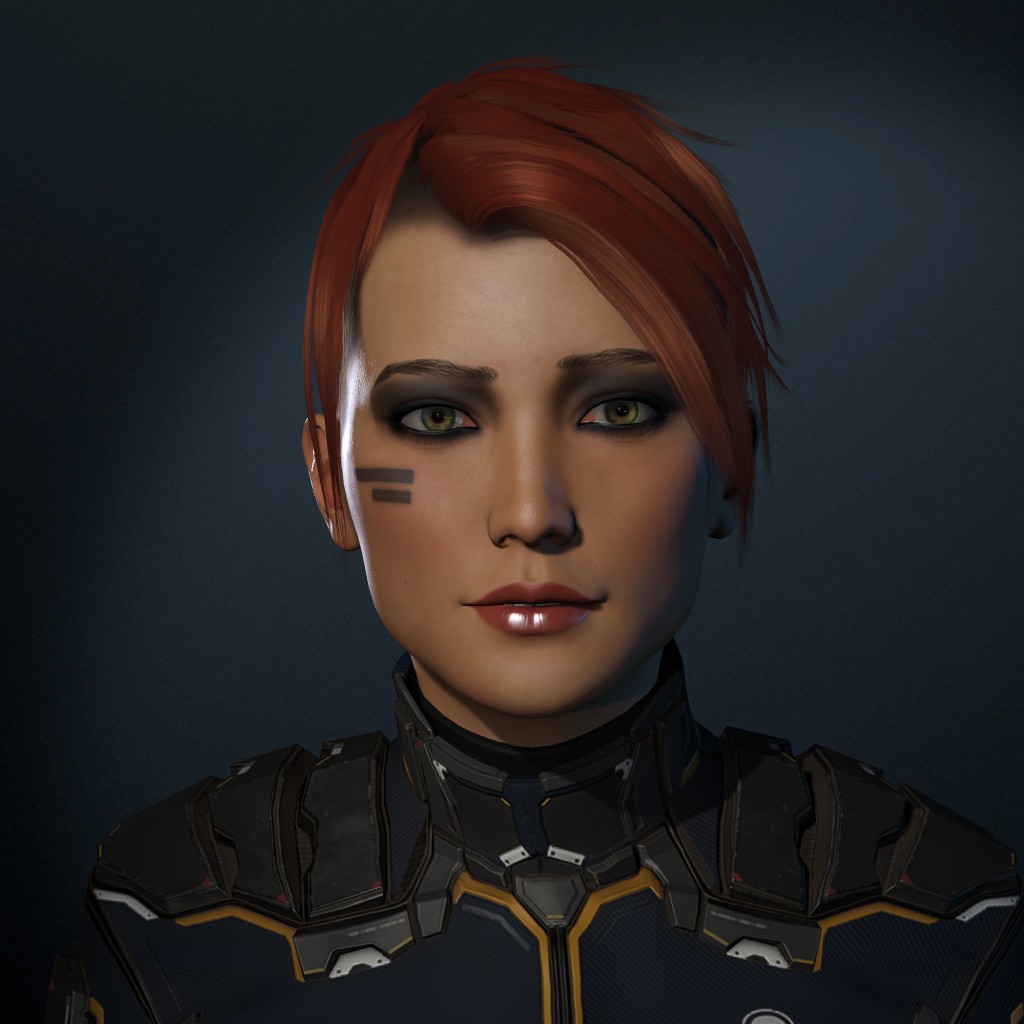 Rebbeca Luth