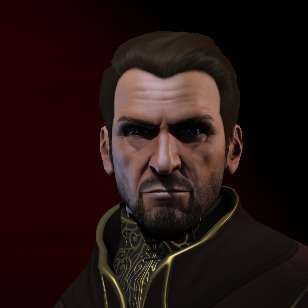 Douglas Aurelius