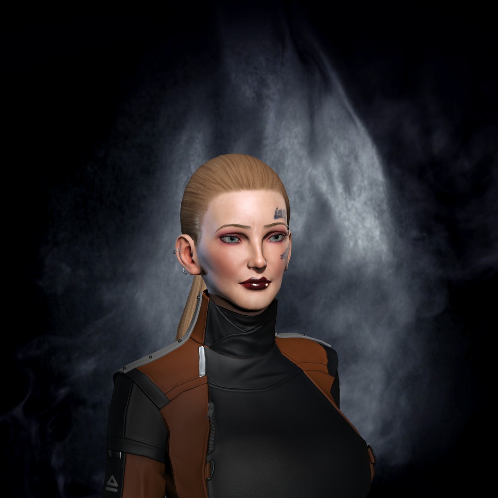 Tempora Darkbone