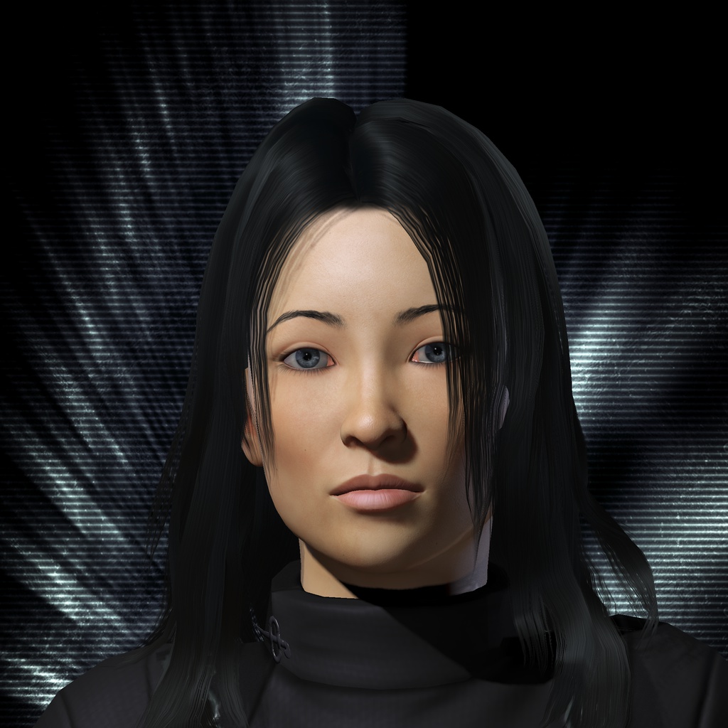 Raven Onyx