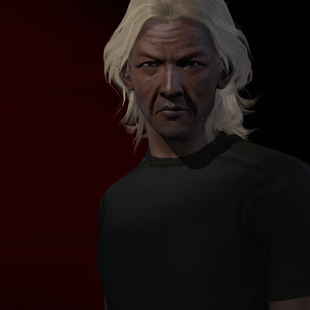 brianthebrown man