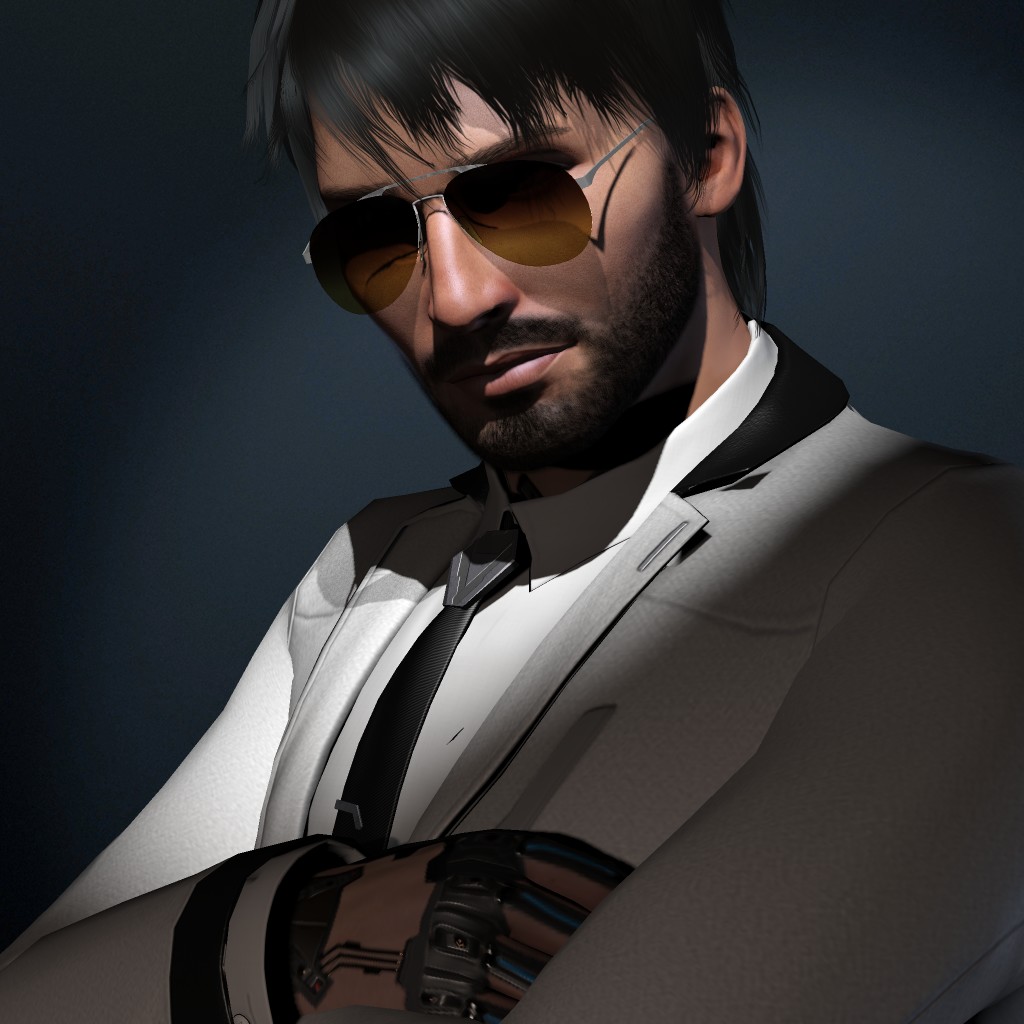 Vicky Shadow