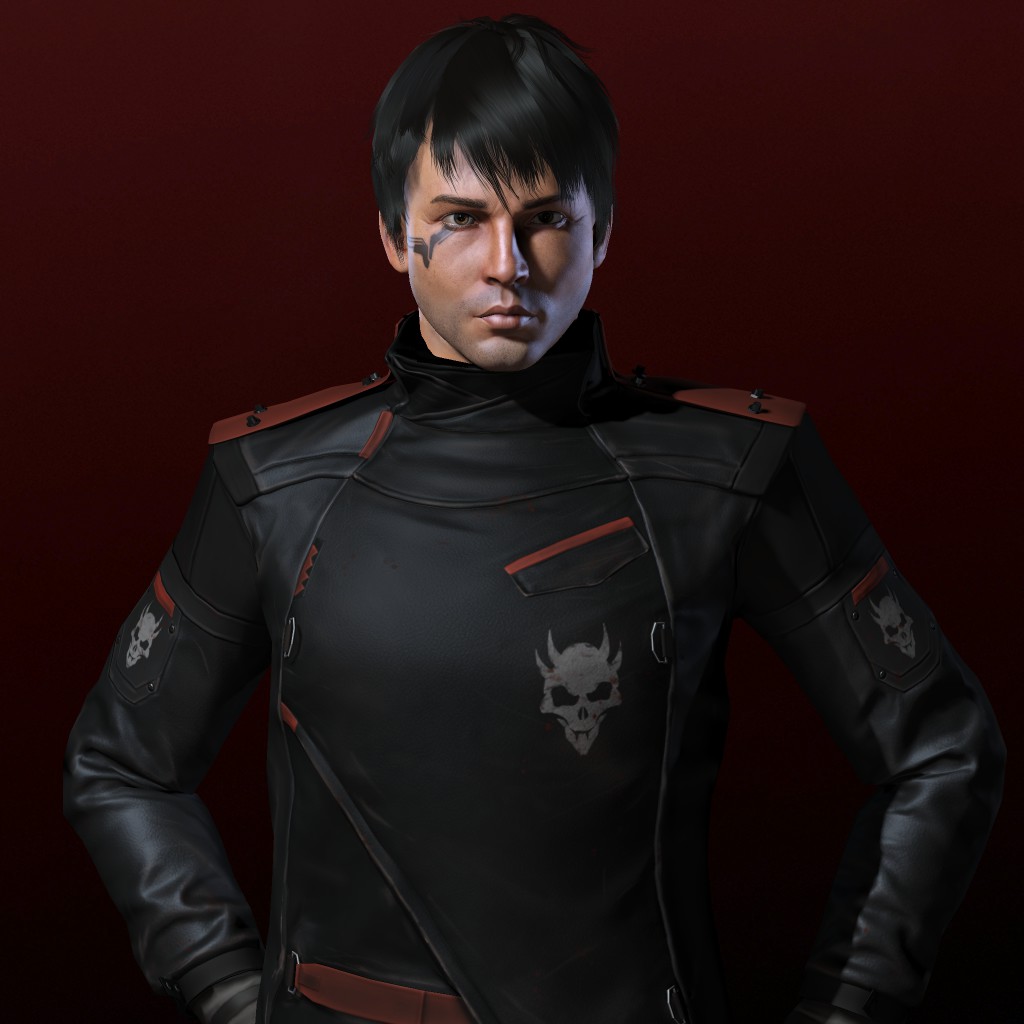 Henrique MercenarioS