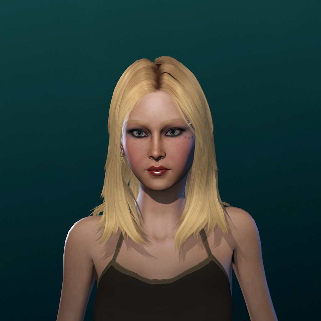 Ellana Salon