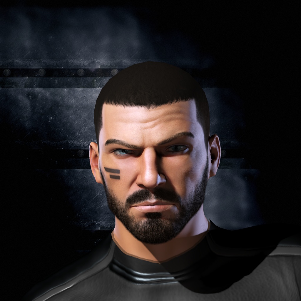 Maximus Paiyne