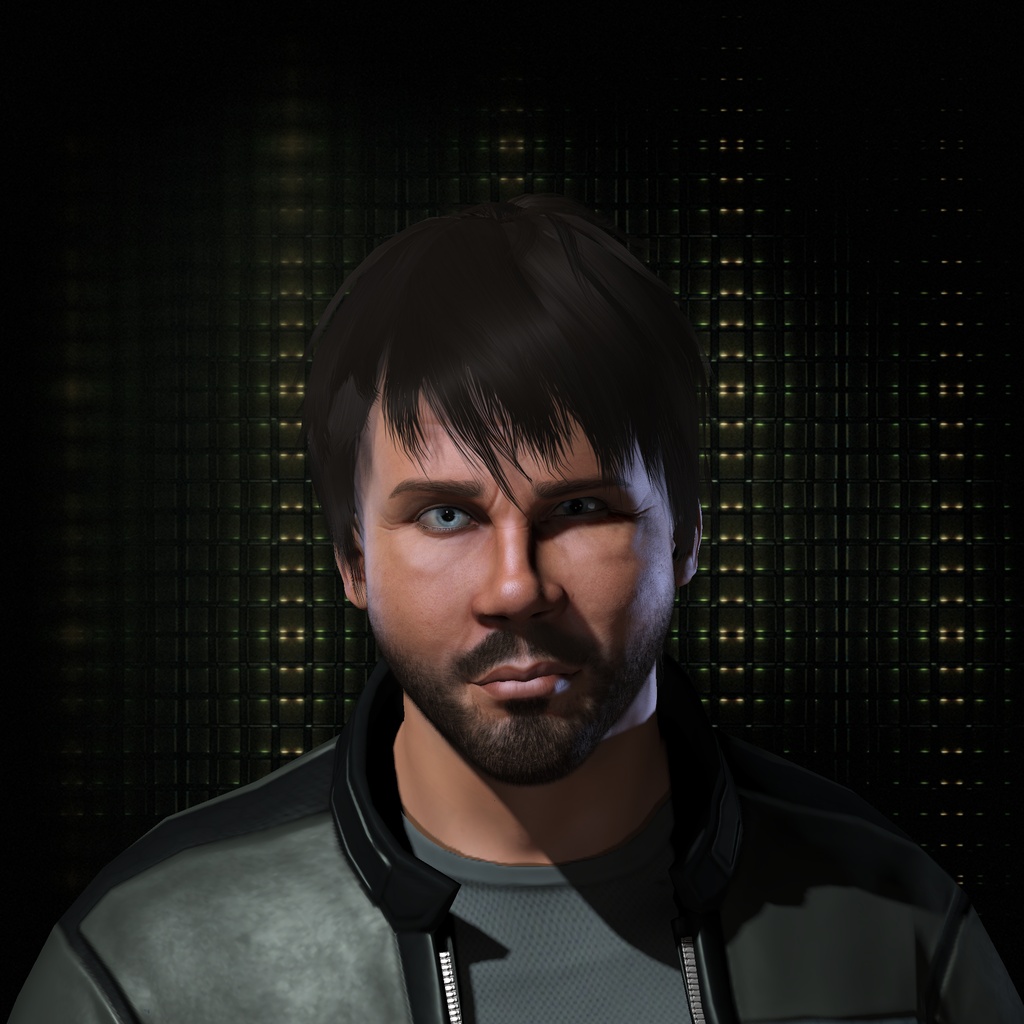 The Involvement Thrasher