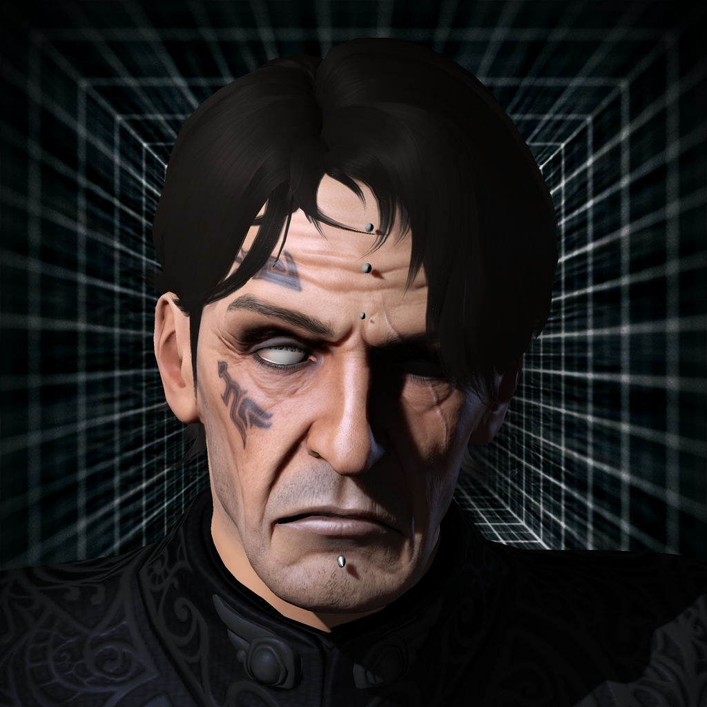 Randyman