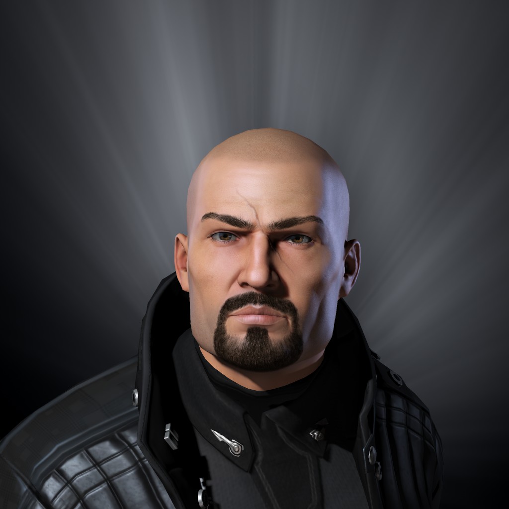 Thaxton Ravencroft