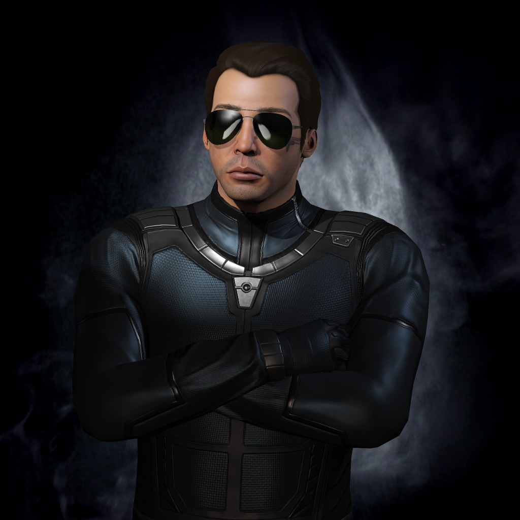 midmaster mini-man