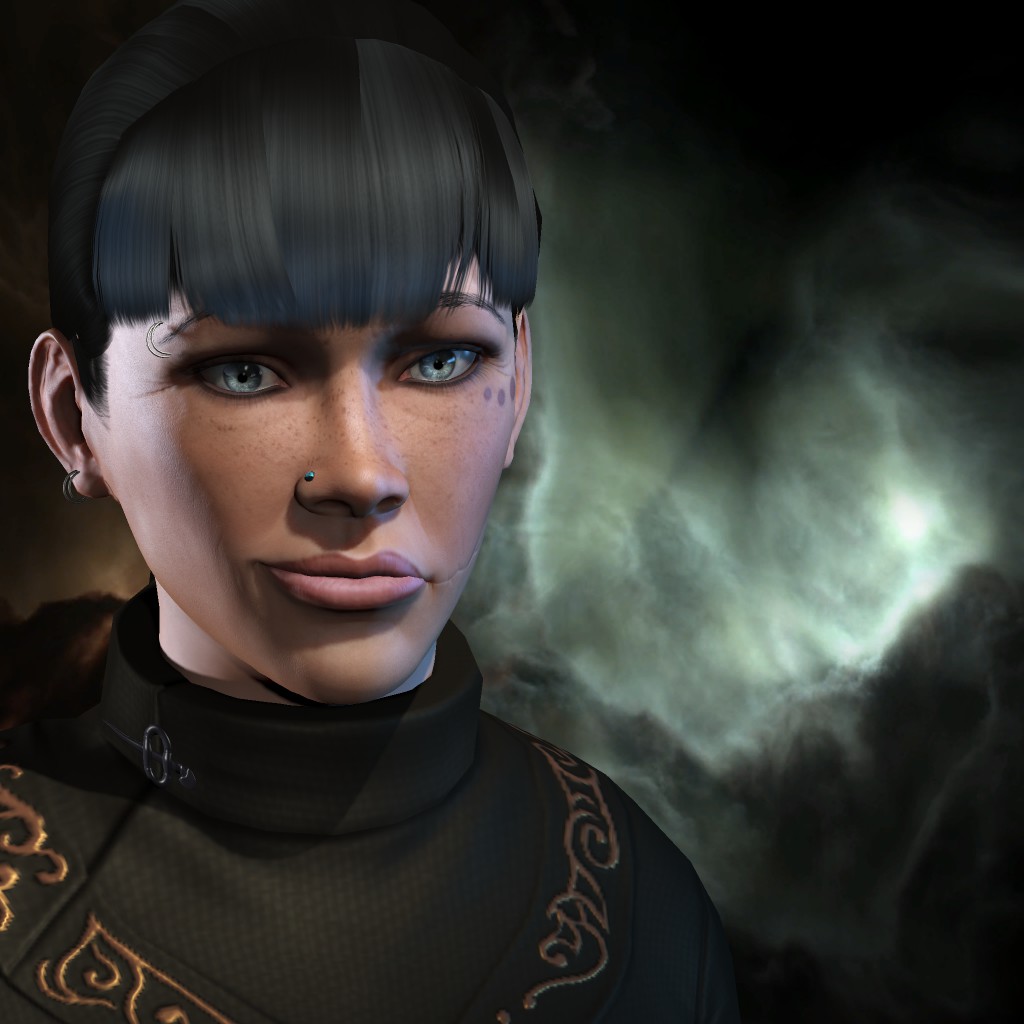 Amynlea Sheppard