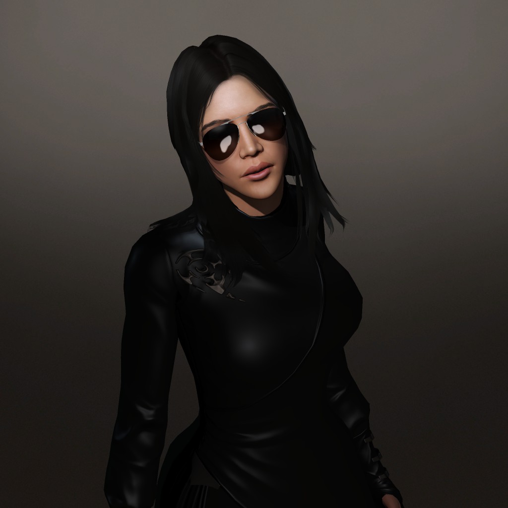 athena Nolen