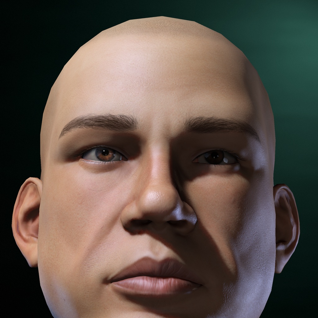 General Hu