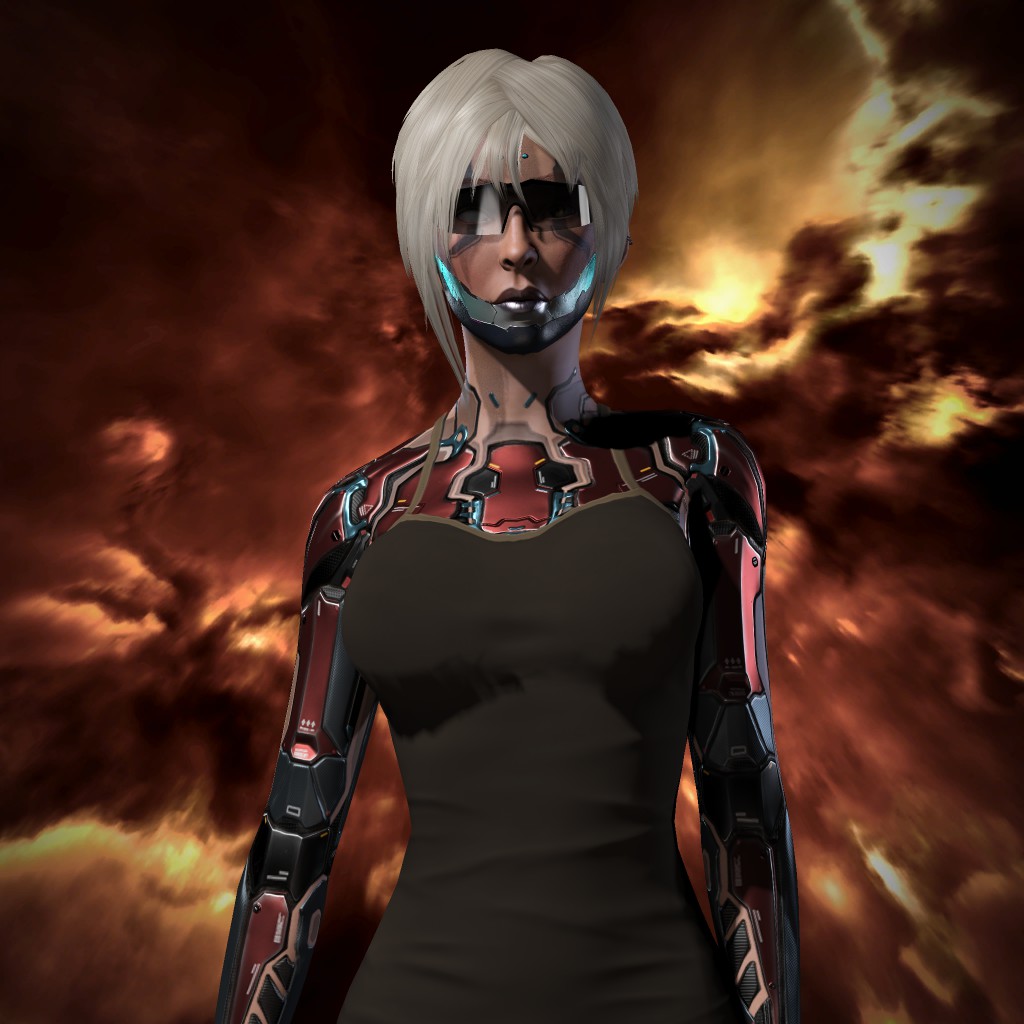 Rayzore Ambramotte