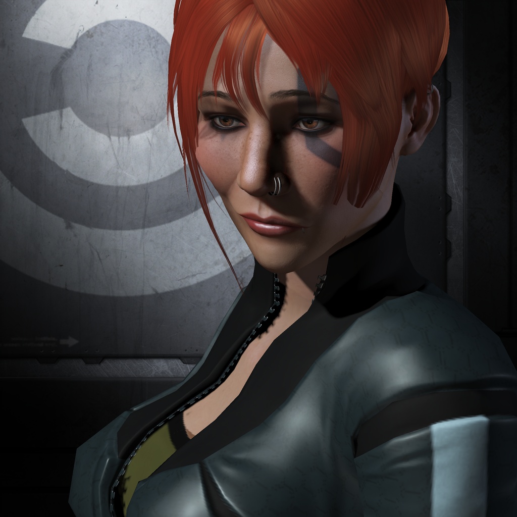 51Badmoon Rising