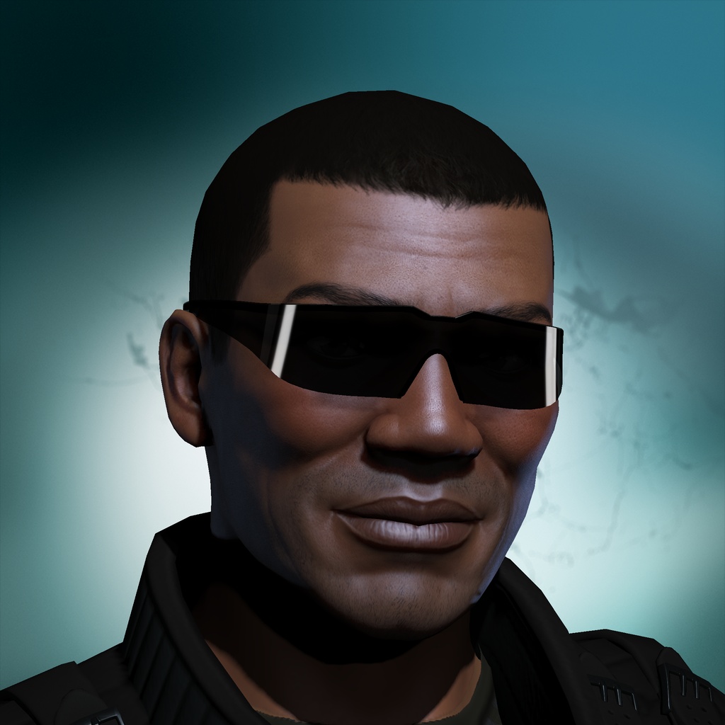 Roy Charles