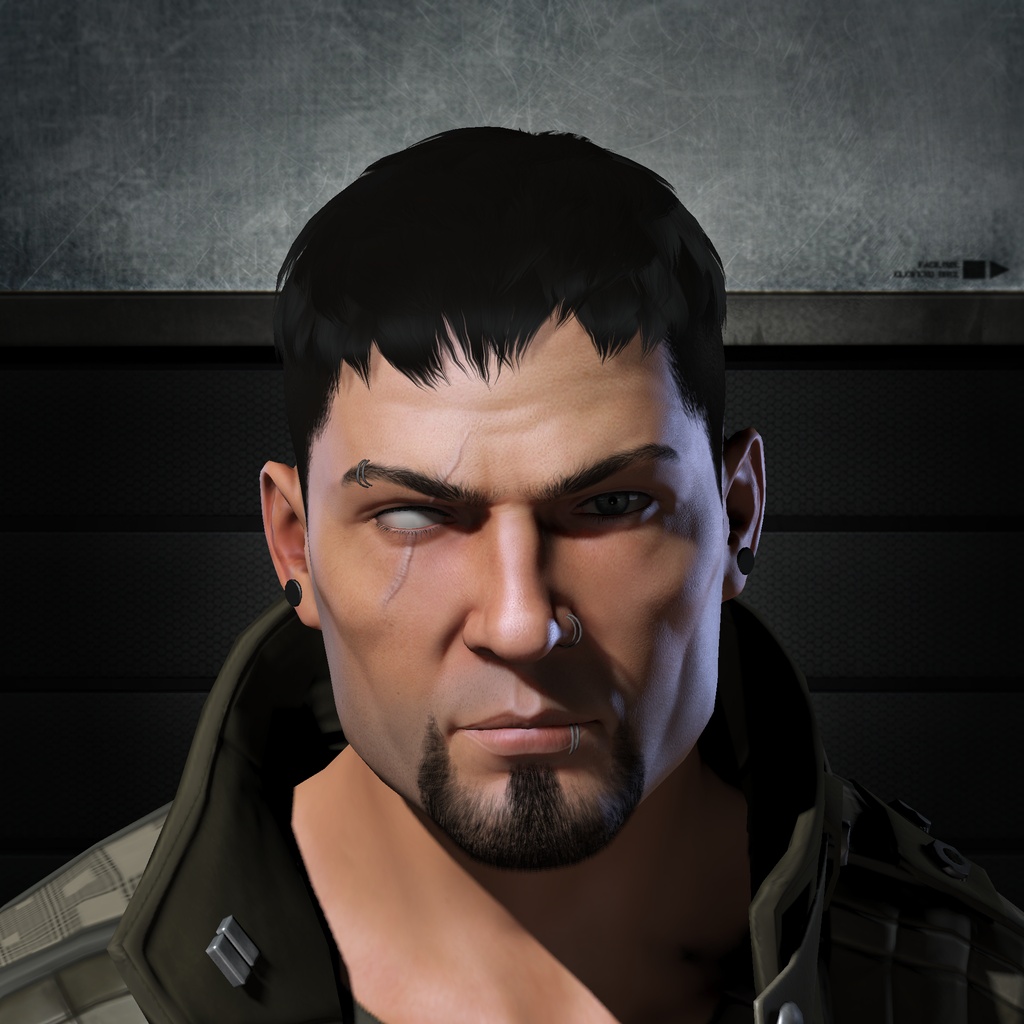 Varick Sasen