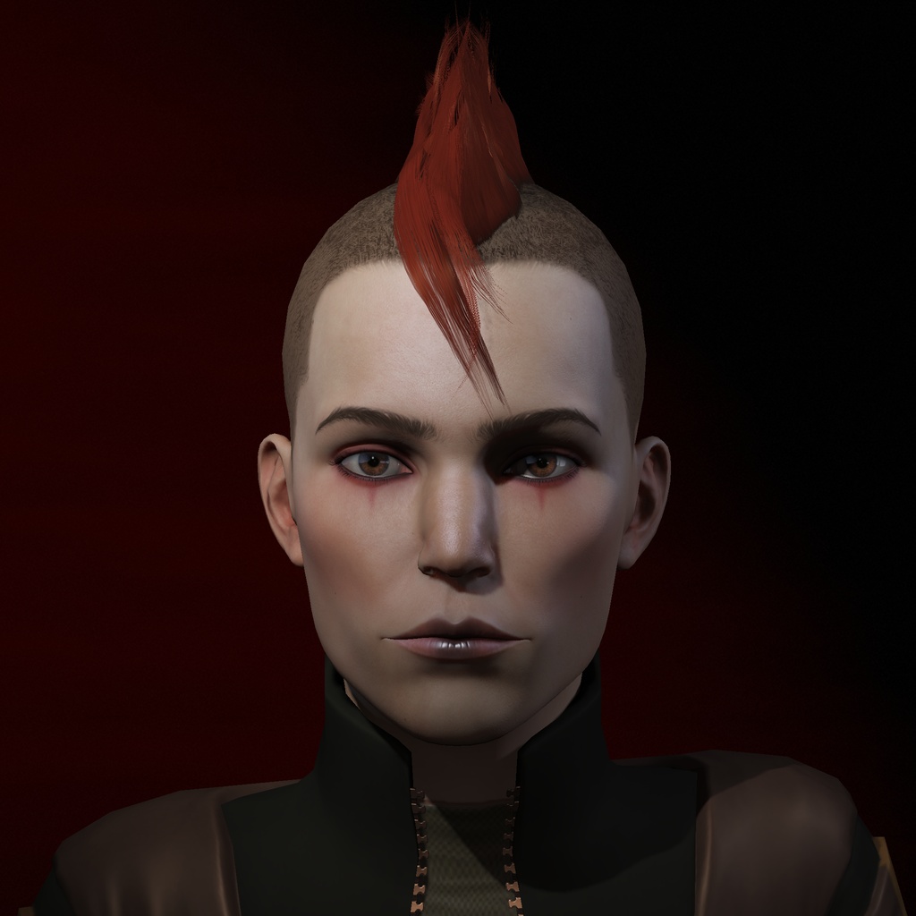 dezarie riel