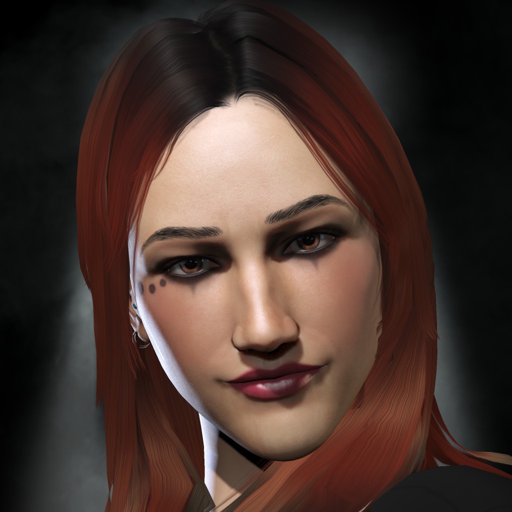 PlayerKiller Enemy