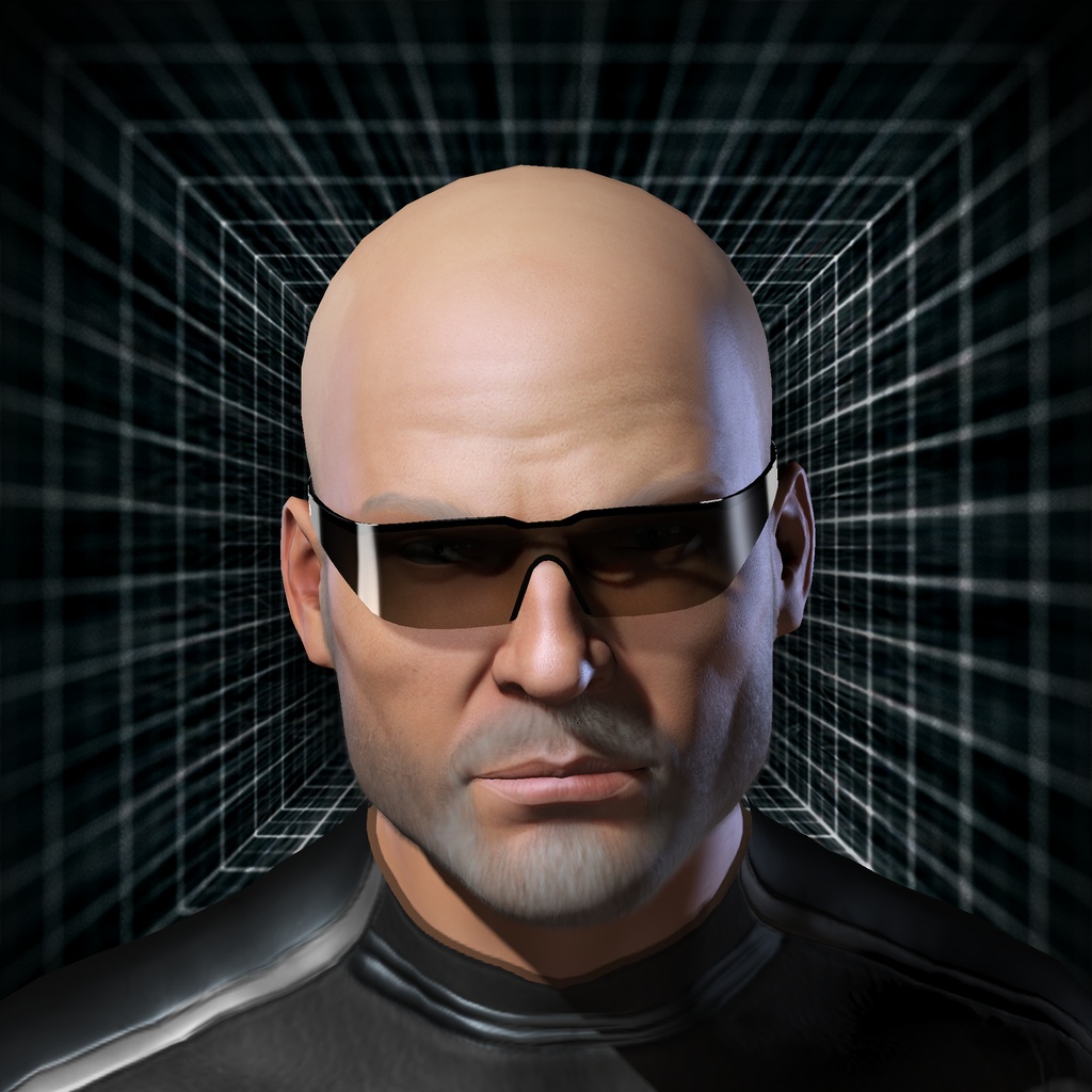 Doctor Mayhem
