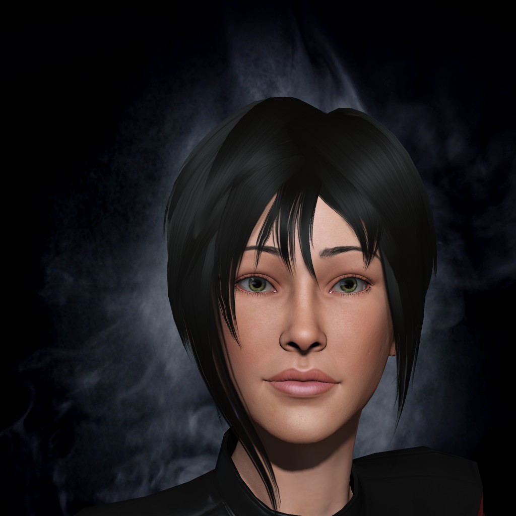 Jericha Atom