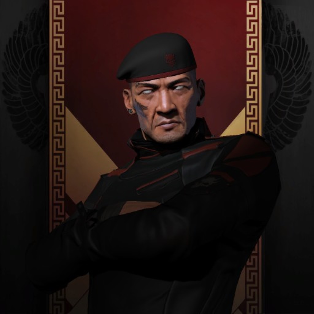 Wotan Odinson
