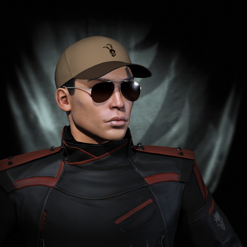 Dominic Solarus
