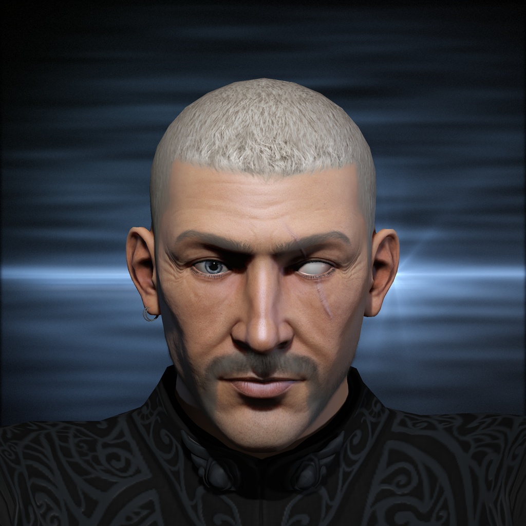 Ed Faxcreid