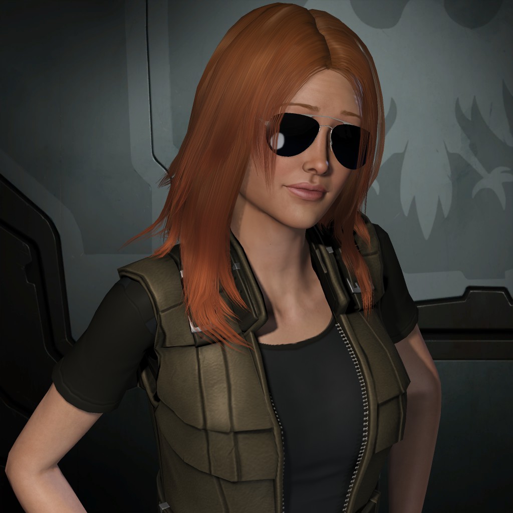 Sallis Blackstone