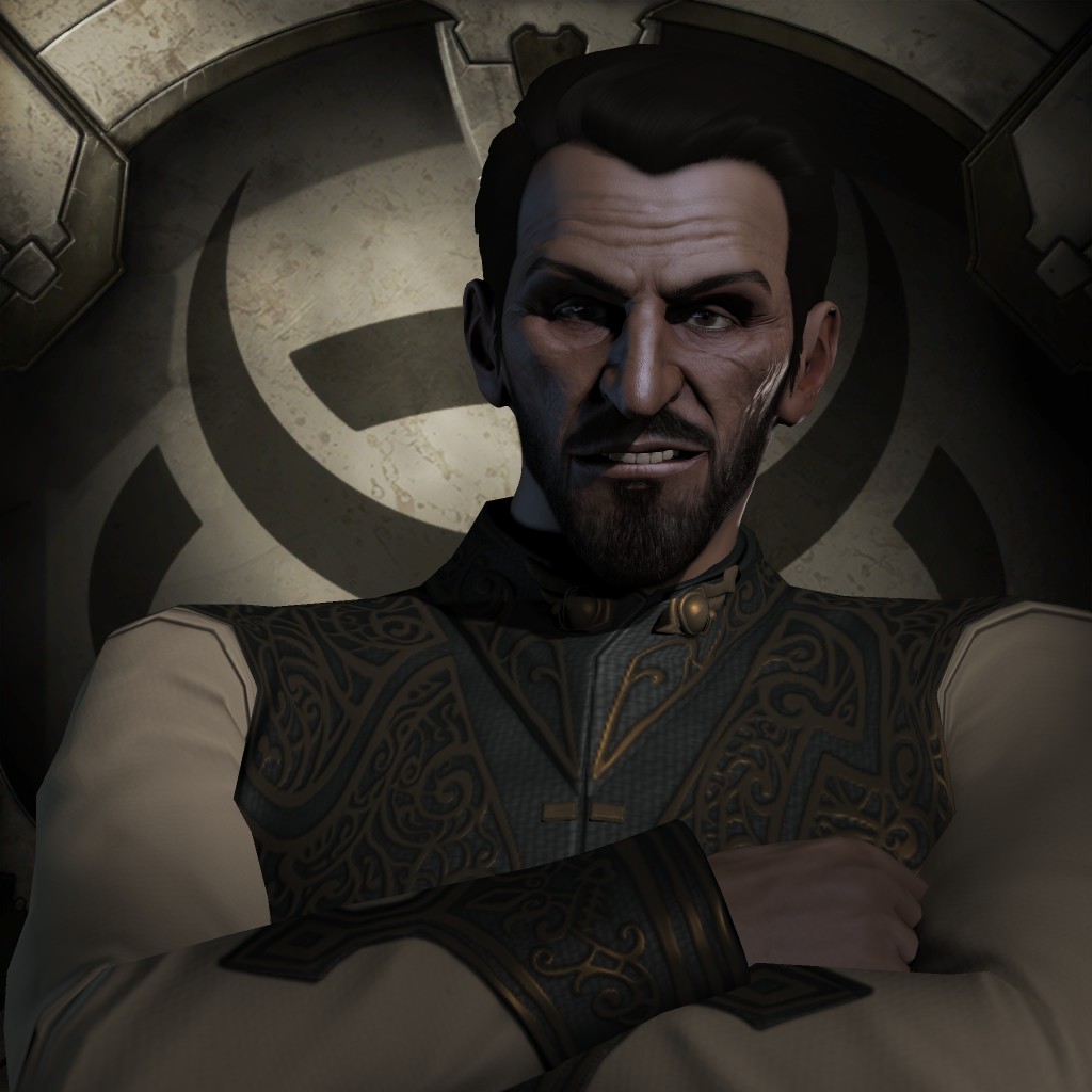 Vasco Khamsi