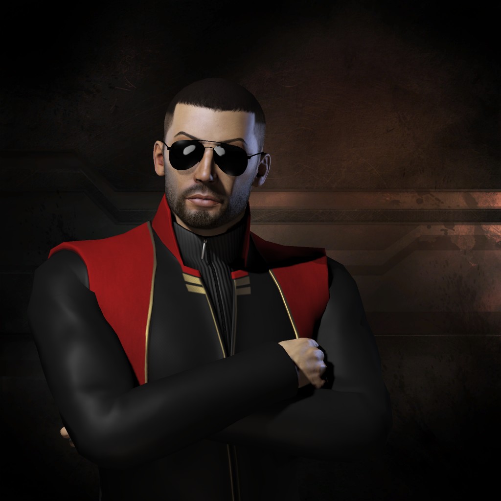 RussianVania Ivanov