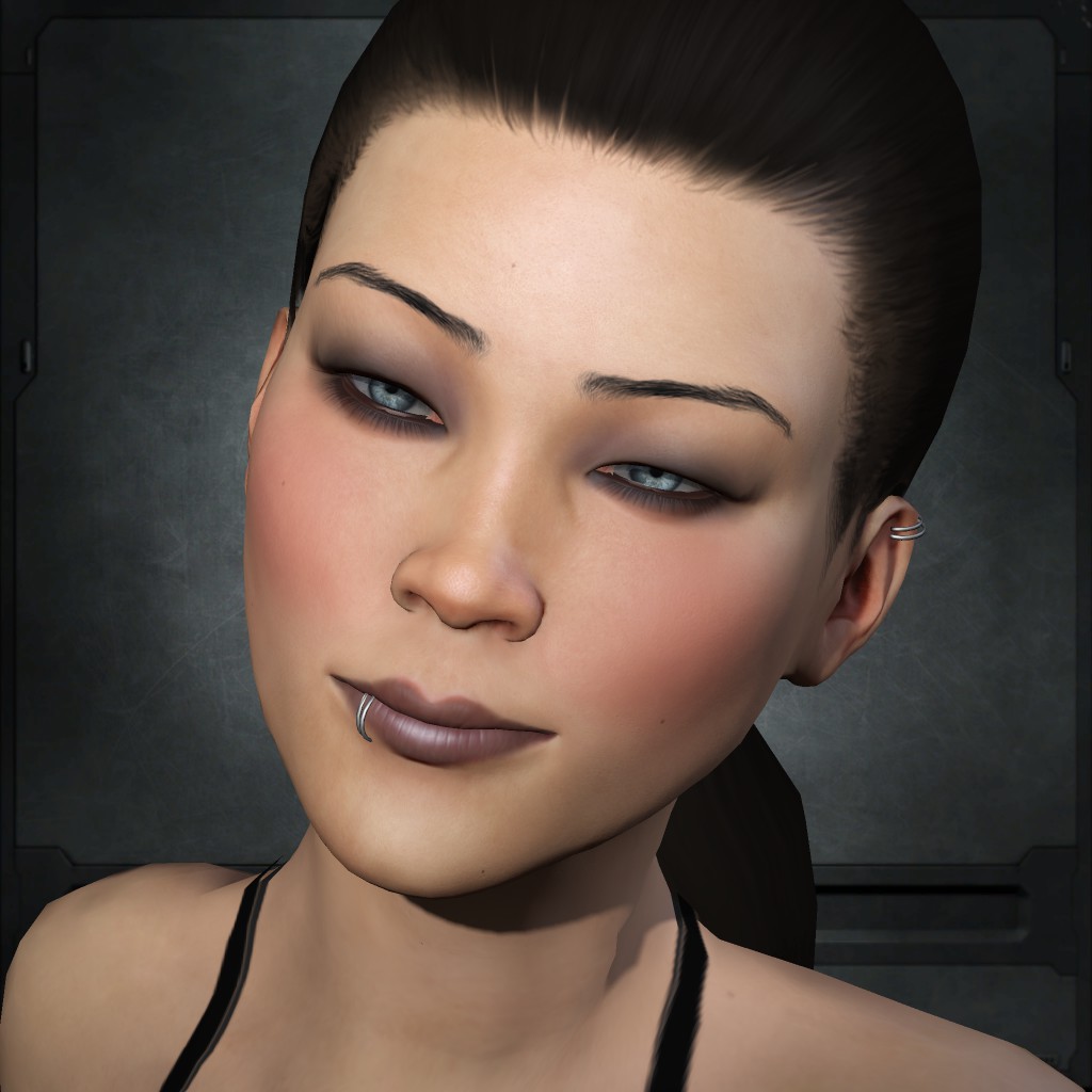 Kagura Hattori